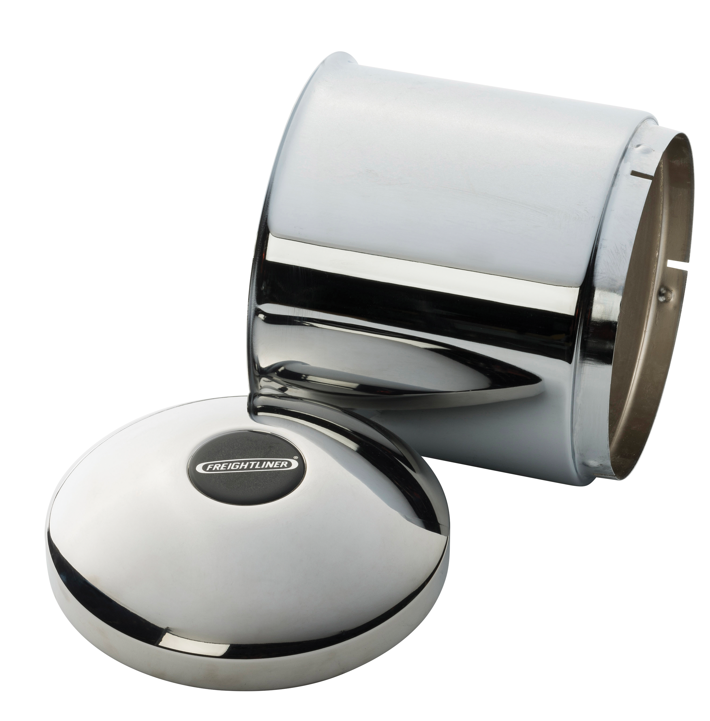 Chrome and stainless steel truck accessories online